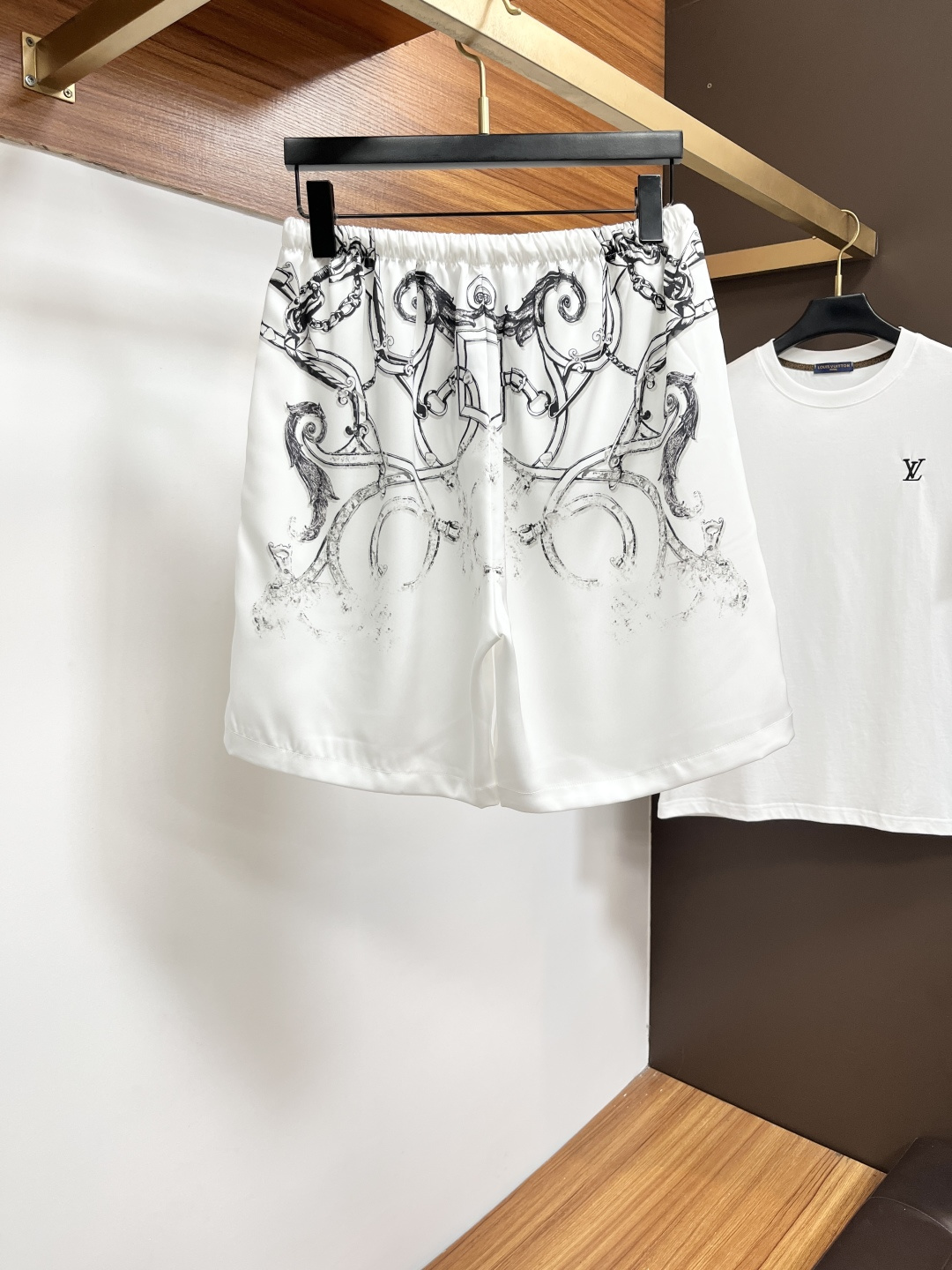 clothes and pants